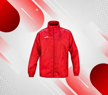 Impermeable Fútbol Base