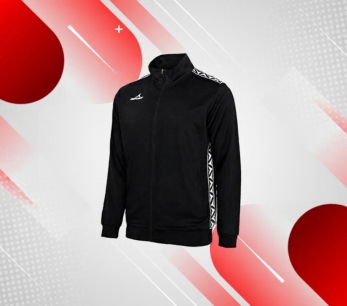 Chaqueta Chándal Fútbol Base