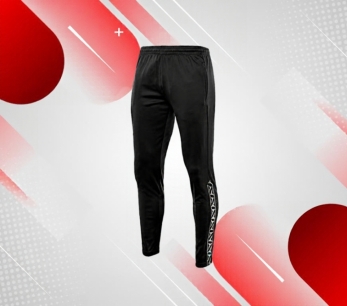 Pantalón Chándal Fútbol Base