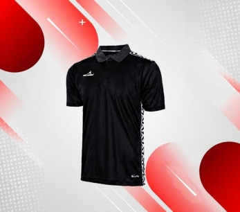 Polo de paseo Fútbol Base