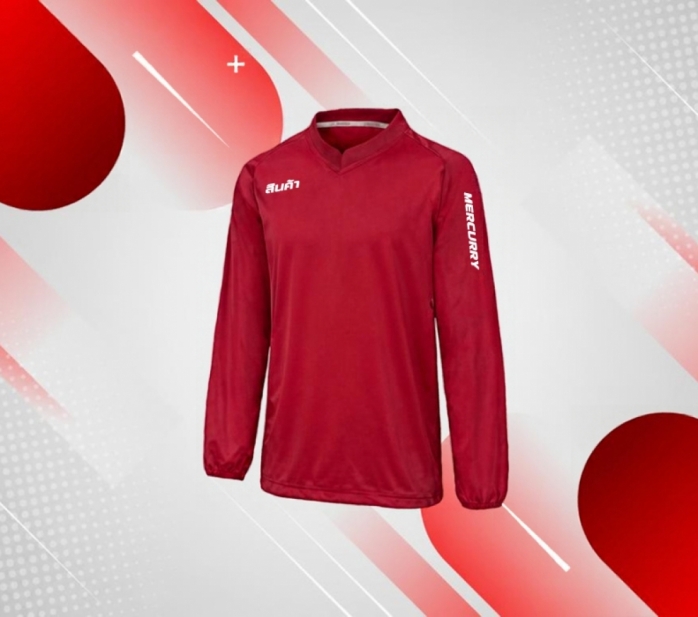 Cortavientos Impermeable Fútbol Base - Foto 1/1