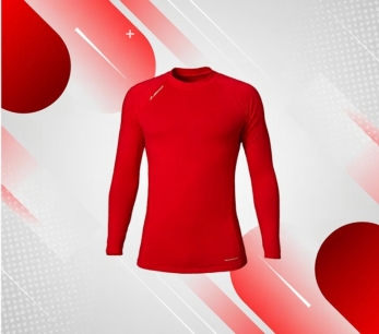 Camiseta Tecnic