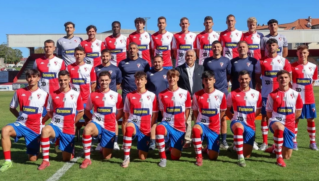 Arosa SC 18/18