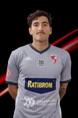 JOSE M. LEOBALDE 