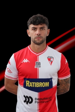 CARLOS RIVEIRO 