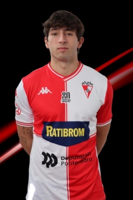 DANIEL SÁNCHEZ ABALO 
