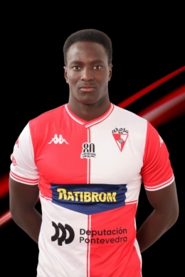 MUSTAPHA KENTEH 