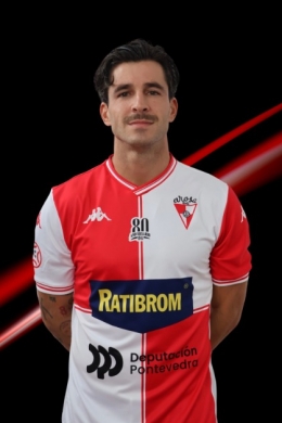 ALEJANDRO REY CANTERO 