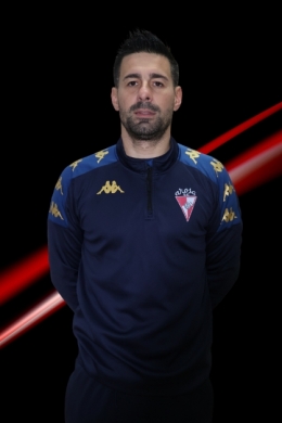 GONZA FERNÁNDEZ