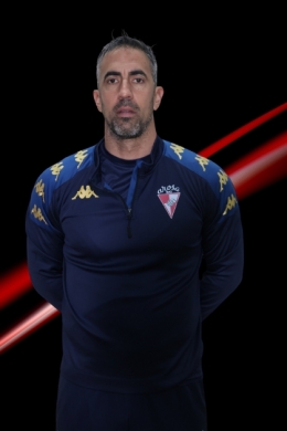 ÓSCAR PÉREZ
