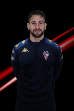 ÁLEX TUBÍO