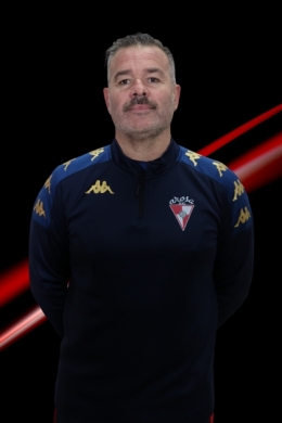 FÉLIX JIMÉNEZ